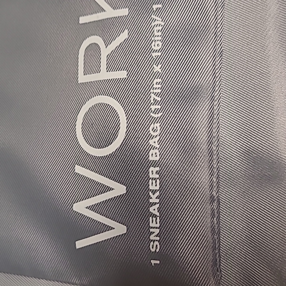 Workout Essential Bags - Picture 4 of 8